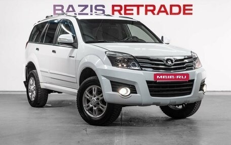 Great Wall Hover H3 I, 2013 год, 820 000 рублей, 4 фотография