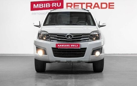 Great Wall Hover H3 I, 2013 год, 820 000 рублей, 3 фотография