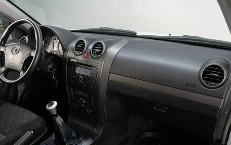 Great Wall Hover H3 I, 2013 год, 820 000 рублей, 17 фотография