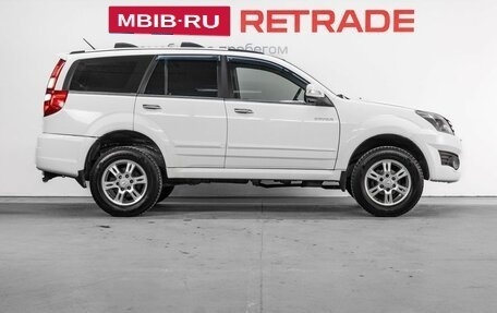 Great Wall Hover H3 I, 2013 год, 820 000 рублей, 5 фотография