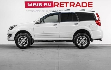 Great Wall Hover H3 I, 2013 год, 820 000 рублей, 9 фотография