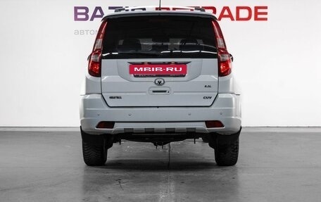 Great Wall Hover H3 I, 2013 год, 820 000 рублей, 7 фотография