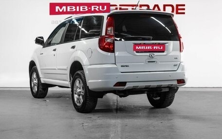 Great Wall Hover H3 I, 2013 год, 820 000 рублей, 8 фотография