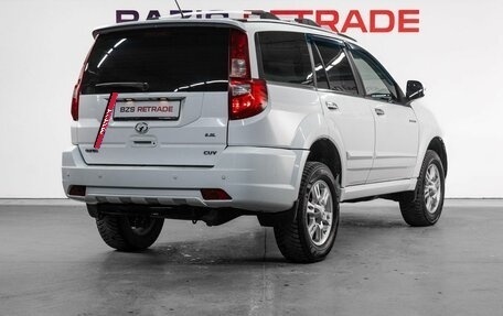 Great Wall Hover H3 I, 2013 год, 820 000 рублей, 6 фотография