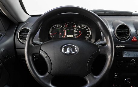 Great Wall Hover H3 I, 2013 год, 820 000 рублей, 20 фотография