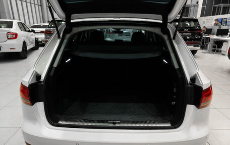 Audi A4, 2018 год, 1 795 000 рублей, 10 фотография