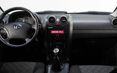 Great Wall Hover H3 I, 2013 год, 820 000 рублей, 19 фотография