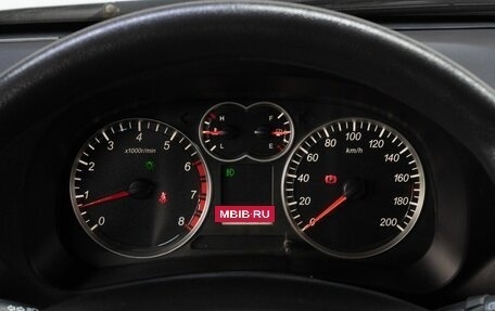 Great Wall Hover H3 I, 2013 год, 820 000 рублей, 23 фотография