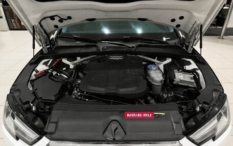 Audi A4, 2018 год, 1 795 000 рублей, 9 фотография