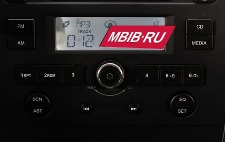 Great Wall Hover H3 I, 2013 год, 820 000 рублей, 21 фотография