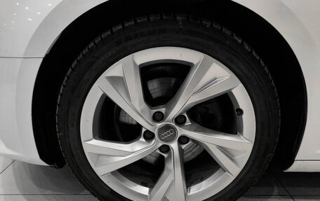 Audi A4, 2018 год, 1 795 000 рублей, 18 фотография