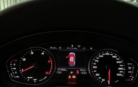 Audi A4, 2018 год, 1 795 000 рублей, 13 фотография