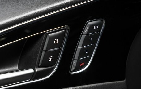 Audi A6 allroad, 2016 год, 2 799 000 рублей, 13 фотография