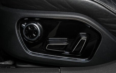 Audi A6 allroad, 2016 год, 2 799 000 рублей, 14 фотография