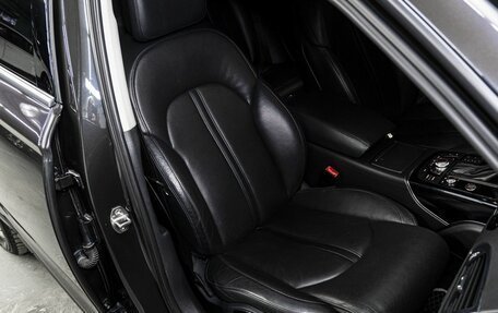 Audi A6 allroad, 2016 год, 2 799 000 рублей, 19 фотография