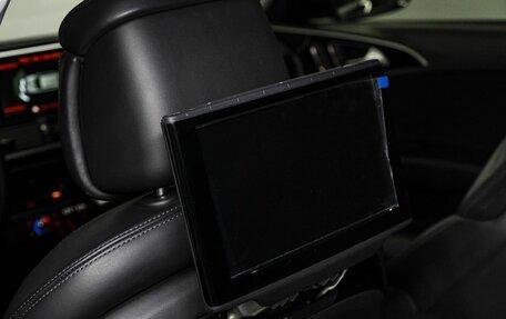 Audi A6 allroad, 2016 год, 2 799 000 рублей, 17 фотография