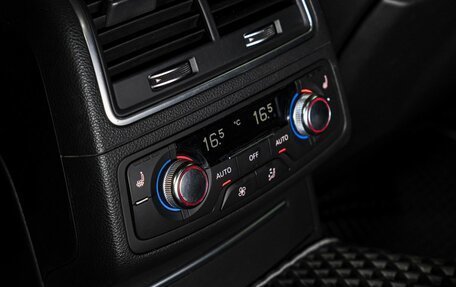 Audi A6 allroad, 2016 год, 2 799 000 рублей, 16 фотография