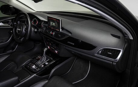 Audi A6 allroad, 2016 год, 2 799 000 рублей, 18 фотография