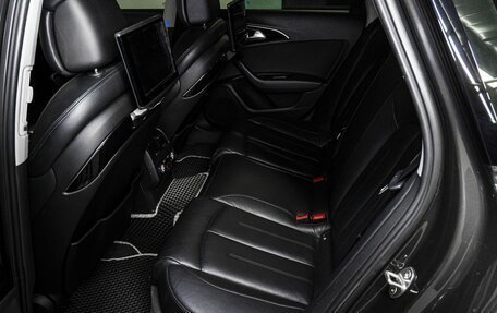 Audi A6 allroad, 2016 год, 2 799 000 рублей, 15 фотография