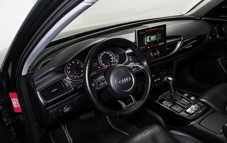 Audi A6 allroad, 2016 год, 2 799 000 рублей, 10 фотография