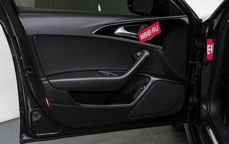 Audi A6 allroad, 2016 год, 2 799 000 рублей, 11 фотография