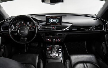 Audi A6 allroad, 2016 год, 2 799 000 рублей, 20 фотография