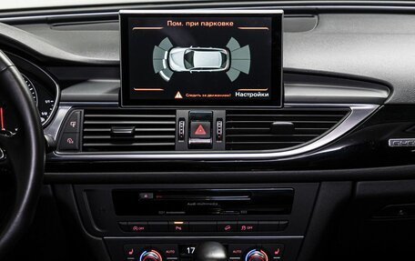 Audi A6 allroad, 2016 год, 2 799 000 рублей, 24 фотография