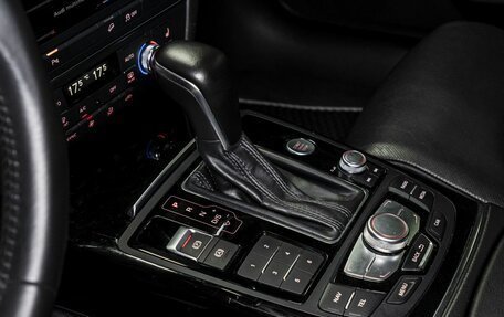 Audi A6 allroad, 2016 год, 2 799 000 рублей, 29 фотография