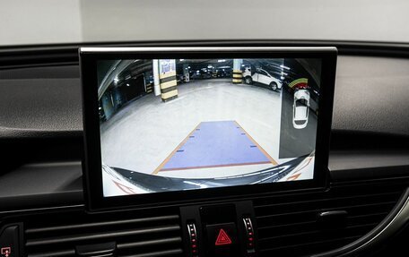 Audi A6 allroad, 2016 год, 2 799 000 рублей, 26 фотография