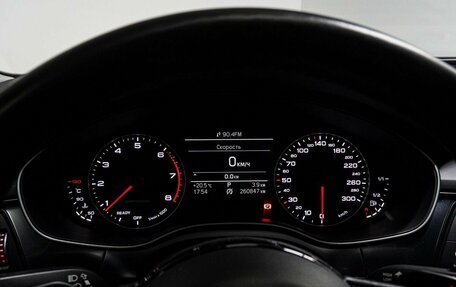 Audi A6 allroad, 2016 год, 2 799 000 рублей, 30 фотография