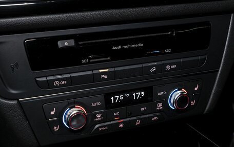 Audi A6 allroad, 2016 год, 2 799 000 рублей, 27 фотография