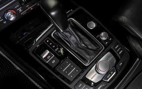 Audi A6 allroad, 2016 год, 2 799 000 рублей, 28 фотография