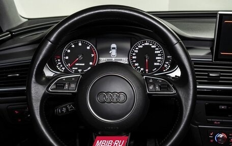 Audi A6 allroad, 2016 год, 2 799 000 рублей, 21 фотография