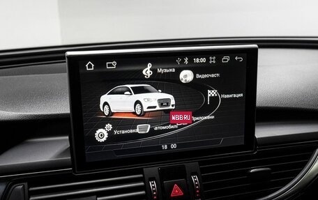 Audi A6 allroad, 2016 год, 2 799 000 рублей, 25 фотография