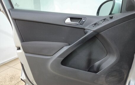 Volkswagen Tiguan I, 2012 год, 940 000 рублей, 7 фотография