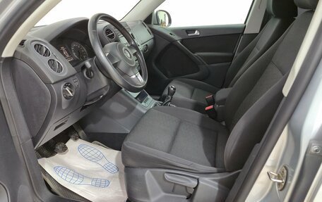 Volkswagen Tiguan I, 2012 год, 940 000 рублей, 9 фотография