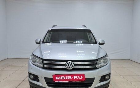 Volkswagen Tiguan I, 2012 год, 940 000 рублей, 2 фотография