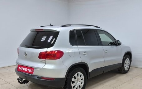 Volkswagen Tiguan I, 2012 год, 940 000 рублей, 4 фотография