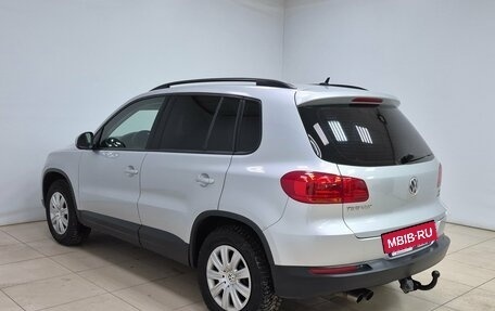 Volkswagen Tiguan I, 2012 год, 940 000 рублей, 6 фотография