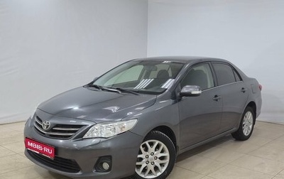 Toyota Corolla, 2011 год, 970 000 рублей, 1 фотография