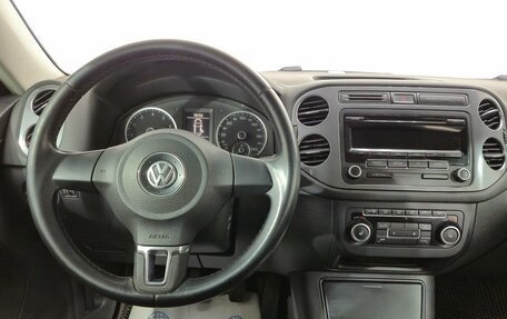 Volkswagen Tiguan I, 2012 год, 940 000 рублей, 11 фотография