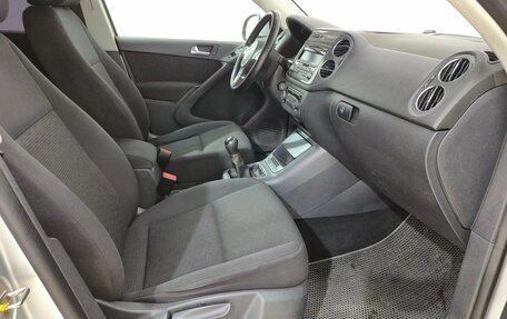 Volkswagen Tiguan I, 2012 год, 940 000 рублей, 13 фотография