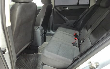 Volkswagen Tiguan I, 2012 год, 940 000 рублей, 15 фотография