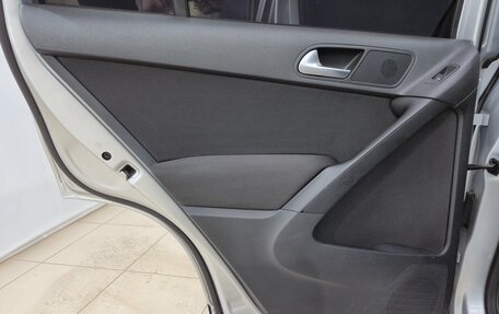 Volkswagen Tiguan I, 2012 год, 940 000 рублей, 14 фотография