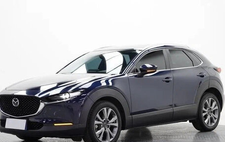 Mazda CX-30 I, 2022 год, 1 700 000 рублей, 1 фотография