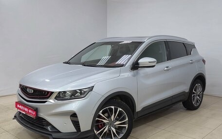 Geely Coolray I, 2022 год, 1 650 000 рублей, 1 фотография