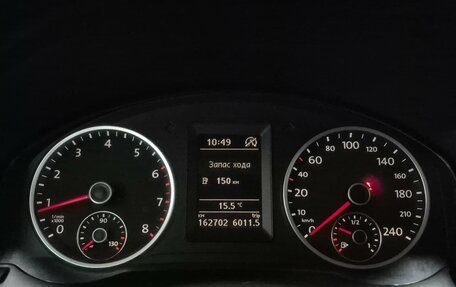 Volkswagen Tiguan I, 2012 год, 940 000 рублей, 16 фотография