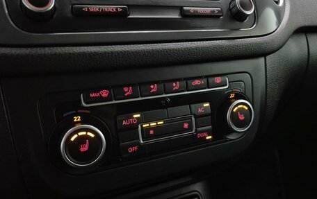 Volkswagen Tiguan I, 2012 год, 940 000 рублей, 18 фотография