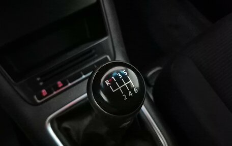 Volkswagen Tiguan I, 2012 год, 940 000 рублей, 19 фотография