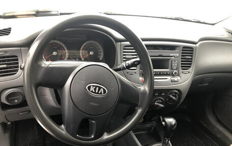 KIA Rio II, 2010 год, 475 000 рублей, 1 фотография